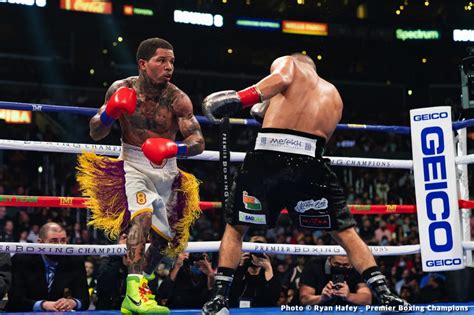 gervonta davis vs. isaac cruz recap|Gervonta Davis defeats Isaac Cruz in toughest fight of .